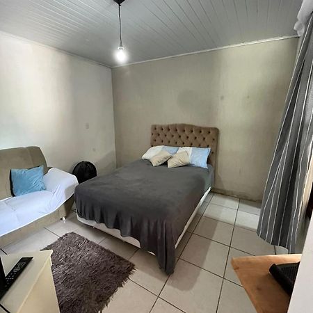 Casa Com Suite 布卢梅瑙 外观 照片