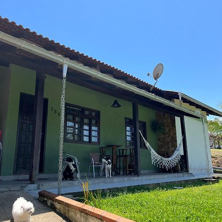 Casa Com Suite 布卢梅瑙 外观 照片